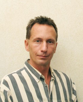Бродин Олександр Михайлович