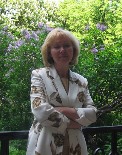 Якуніна Наталія Олександрівна