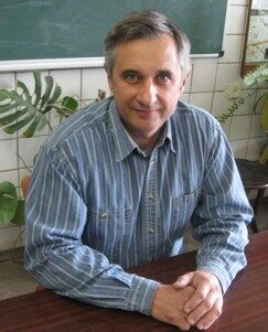 Лінчевський Ігор Валентинович