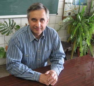 Лінчевський Ігор Валентинович