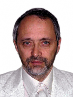 Снарський Андріій Олександрович