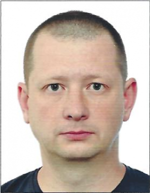 Данилевич Олександр Геннадійович