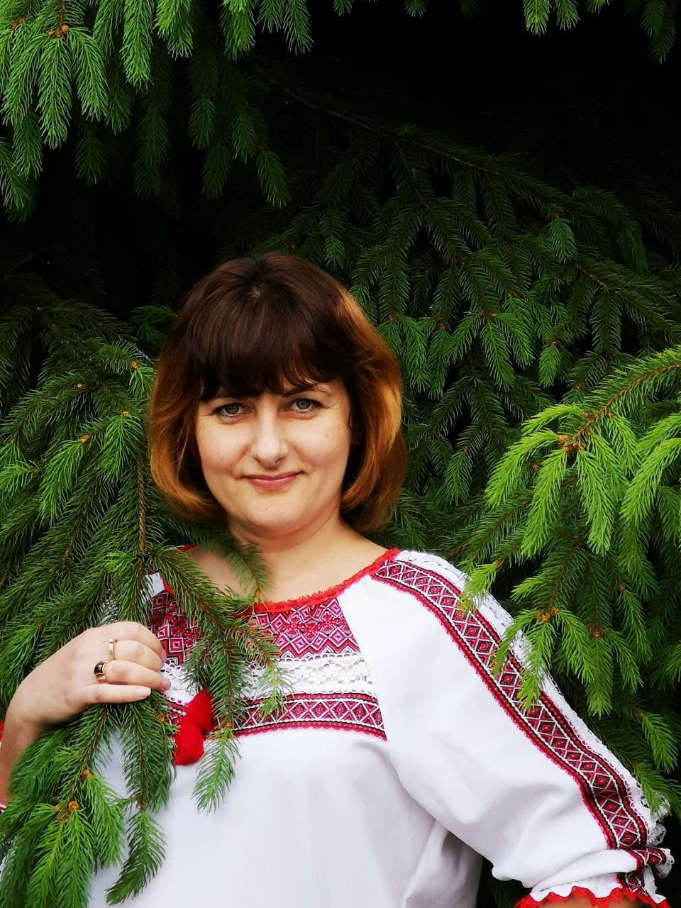 Хіст Вікторія Володимирівна КПІ