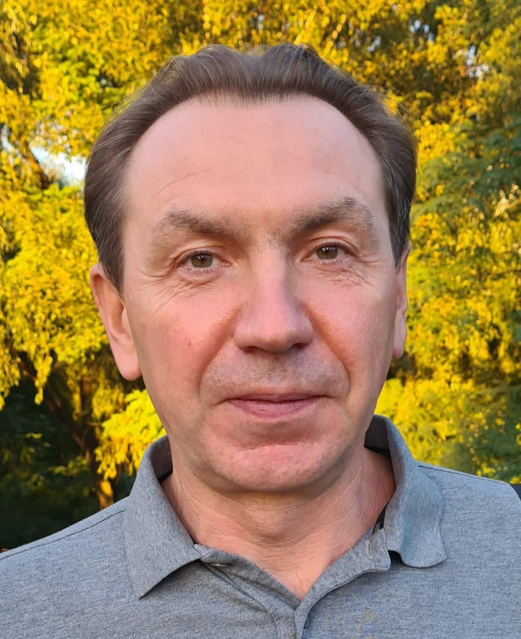 Шут Андрій Миколайович