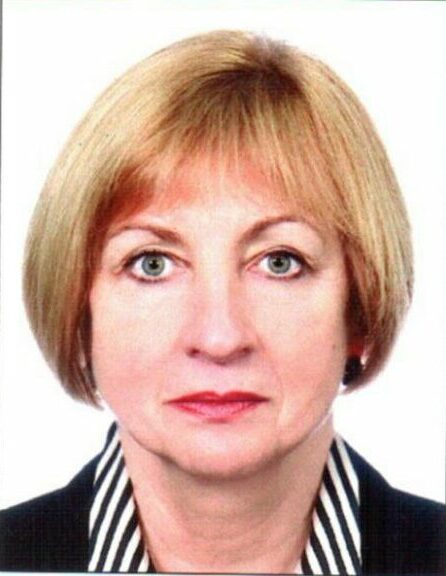 Дімарова Олена Володимирівна
