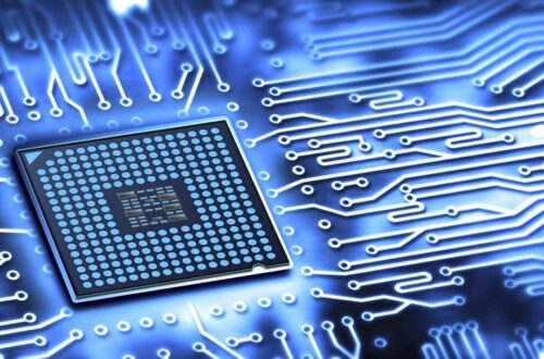 Nanophysics and technology