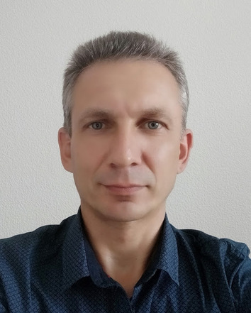 Serhii Reshetniak
