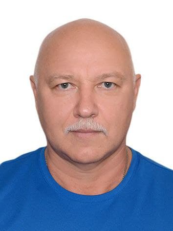 Джежеря Юрій Іванович