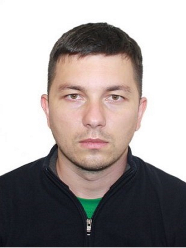 Боднарук Андрій Васильович