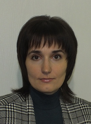 Климук Олена Сергіївна