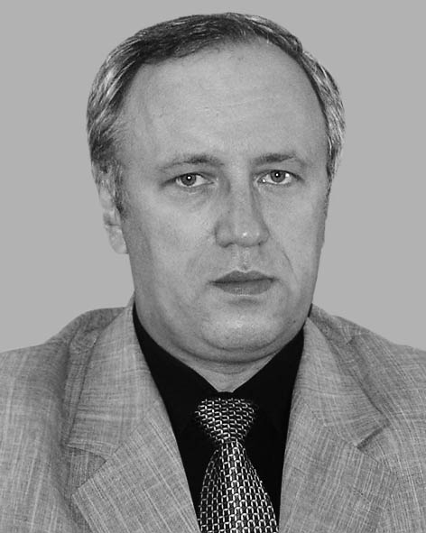 Кучко Андрій Миколайович