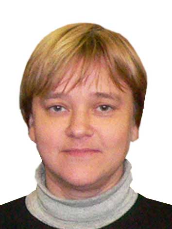 Салюк Ольга Юріївна