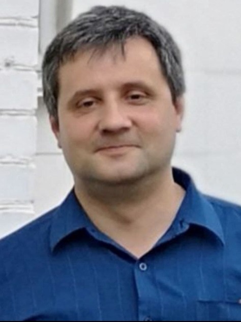 Скирта Юрій Борисович