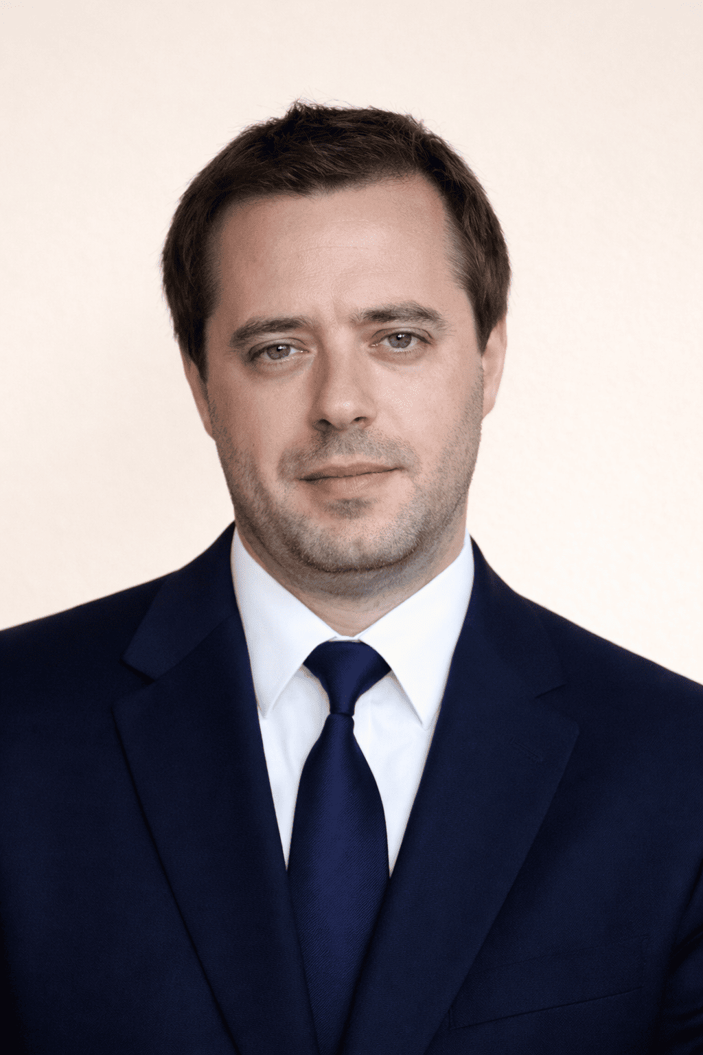 Лаванов Генадій Юрійович